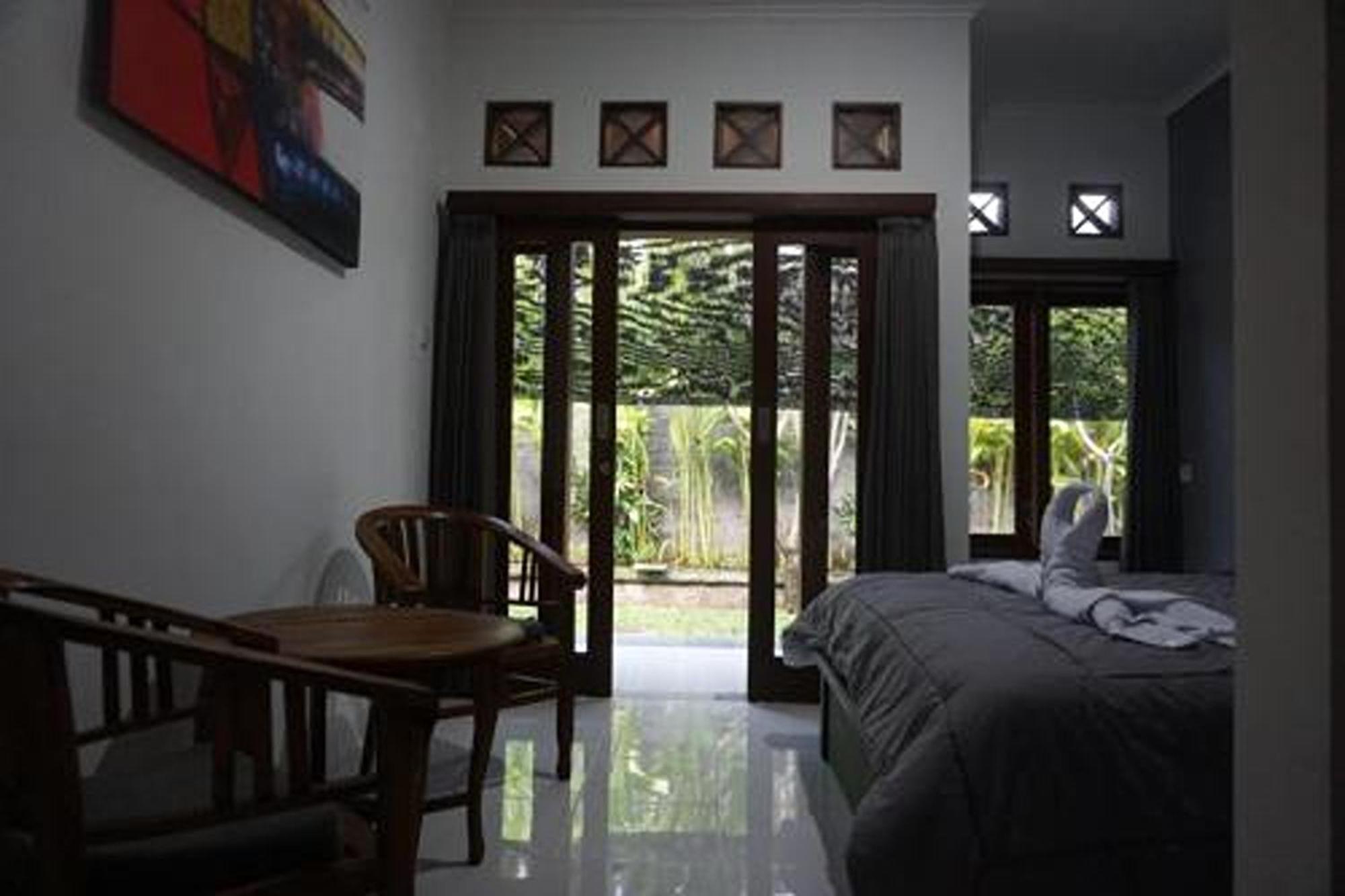 Mai Guest House Sanur Kültér fotó