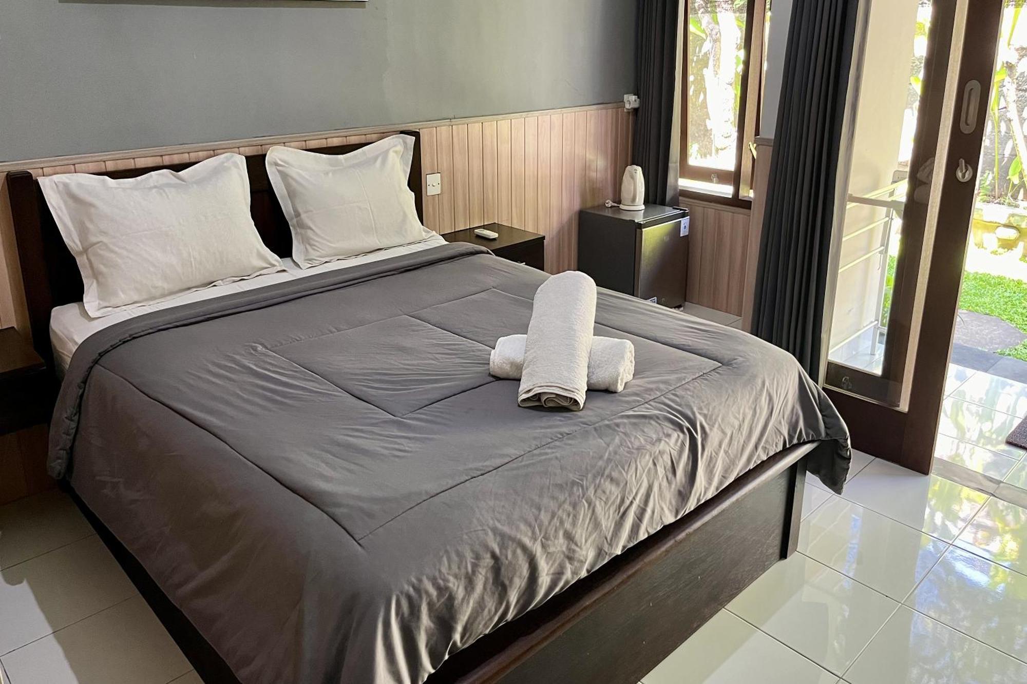 Mai Guest House Sanur Kültér fotó