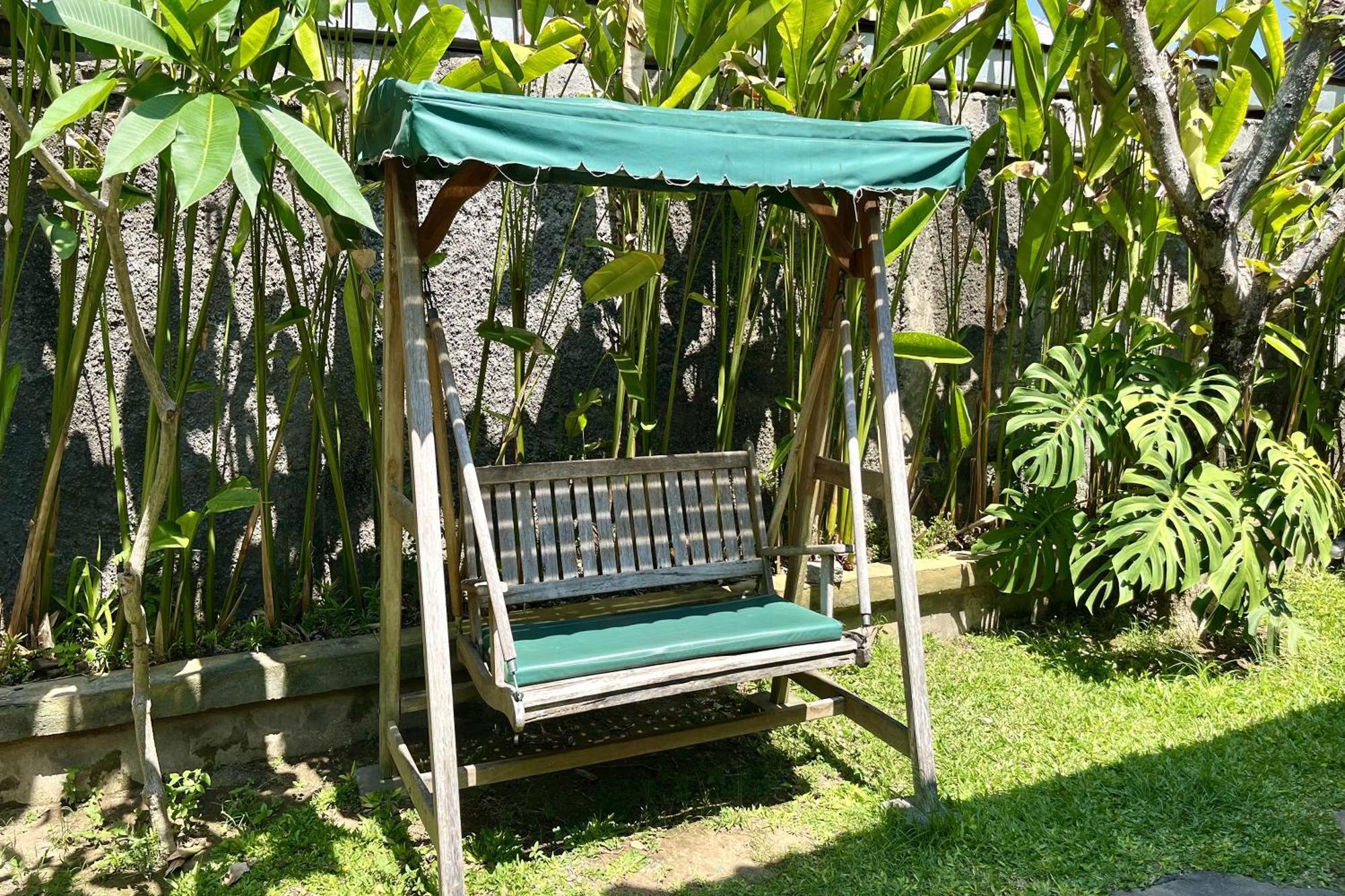 Mai Guest House Sanur Kültér fotó